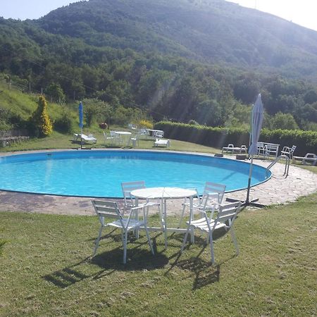 Fattoria Il Praticino - Metato Villa Castelfranco di Sopra Exterior foto