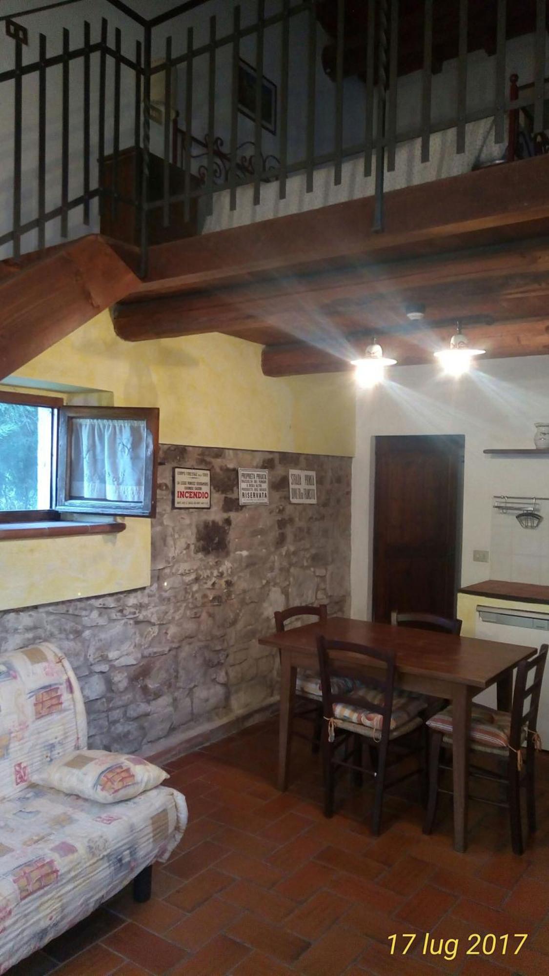 Fattoria Il Praticino - Metato Villa Castelfranco di Sopra Exterior foto