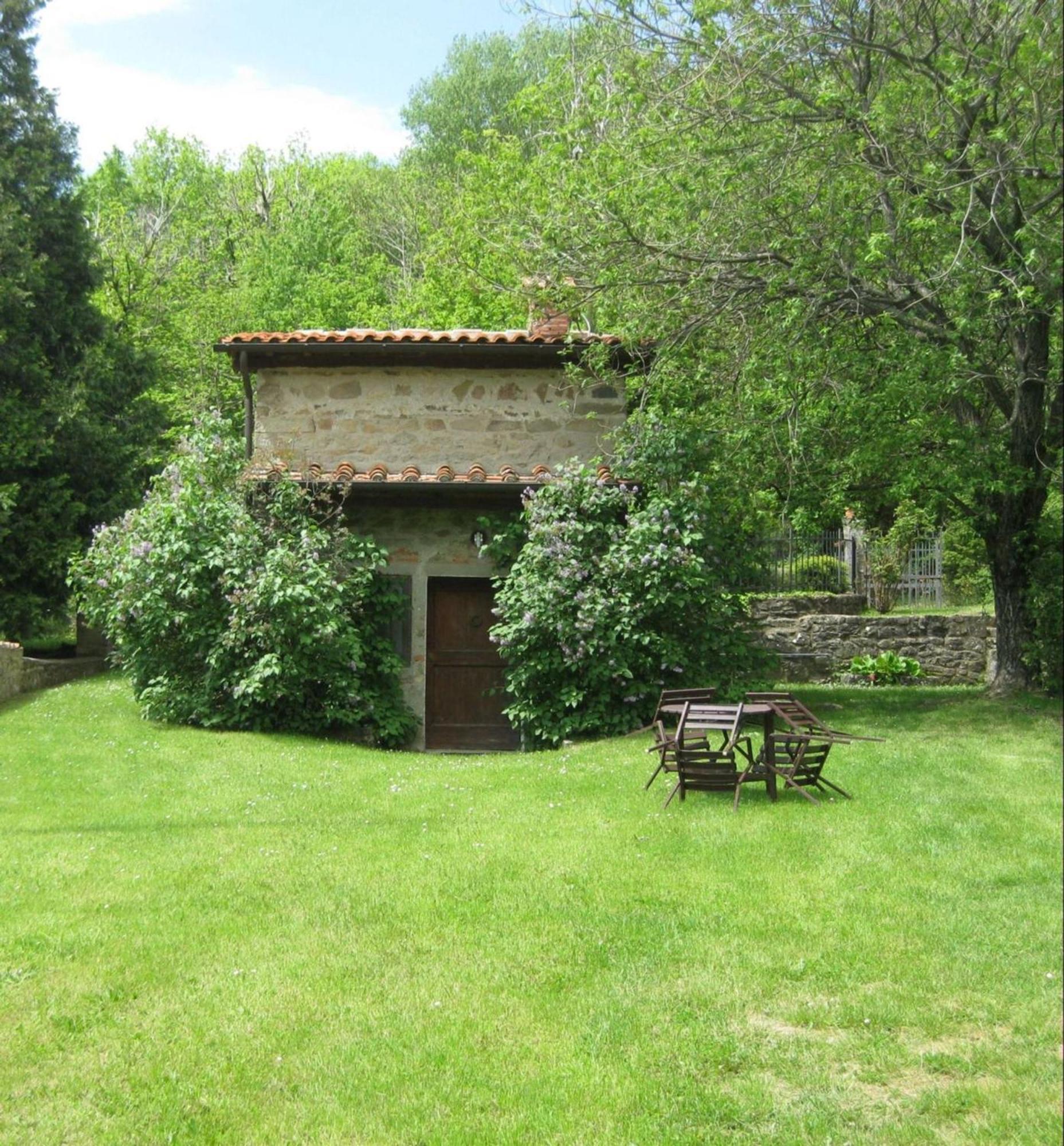 Fattoria Il Praticino - Metato Villa Castelfranco di Sopra Exterior foto