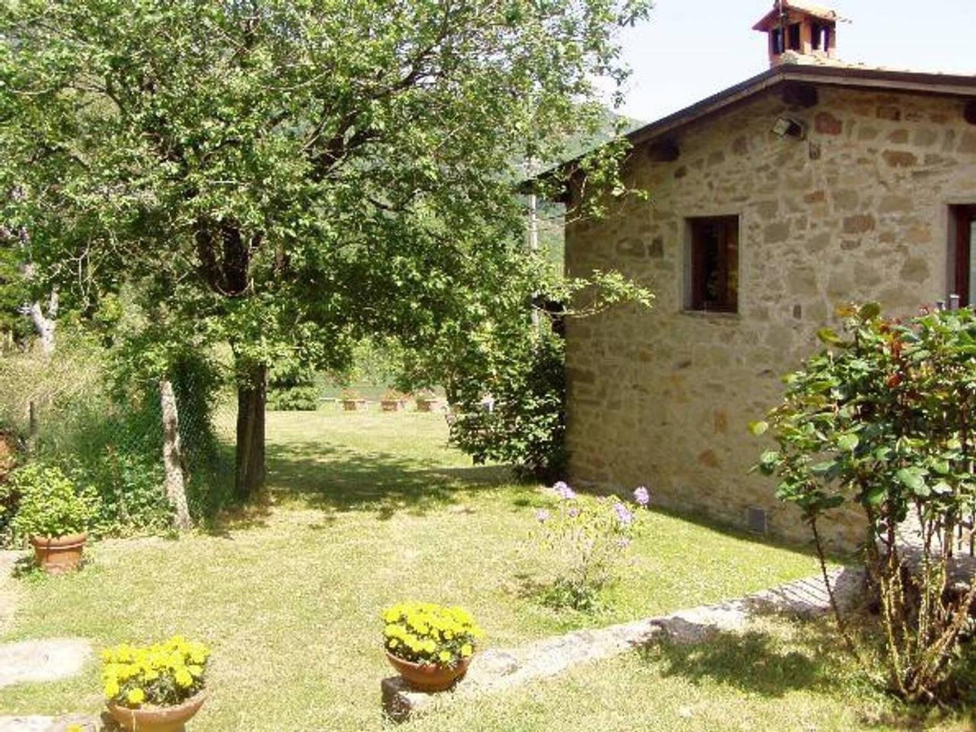 Fattoria Il Praticino - Metato Villa Castelfranco di Sopra Exterior foto